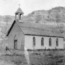 Churches in the Roman Catholic Diocese of Bismarck