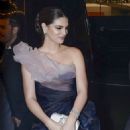 Nadia Ferreira – Fashion Group International’s 39th Annual Night of Stars held at The Plaza in NY - 454 x 681