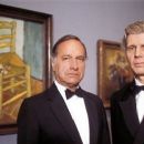 Cultural depictions of the Cambridge Five