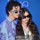 Morgan Cohen and Jack Dylan Grazer - 396 x 594