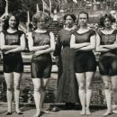 1910s in women's sport
