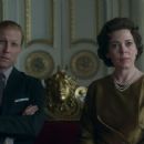 The Crown (2016) - 454 x 244