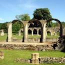 Stanway, Gloucestershire