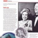 Greta Garbo - Yours Retro Magazine Pictorial [United Kingdom] (October 2021) - 454 x 655