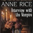 The Vampire Chronicles novels
