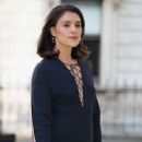 Jessie Ware – Royal Academy of Arts Summer Exhibition Preview Party in London - 454 x 640