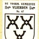 Vlierden