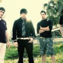 Alternative rock groups from South Dakota