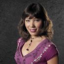 Michaela Conlin - 'Bones' Promos & Press Still