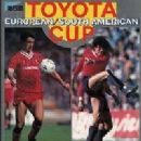 1984 in Argentine football