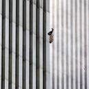 Photographs from the September 11 attacks