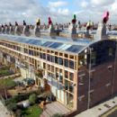 Ecovillages