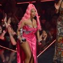 Nicki Minaj - The 2022 MTV Video Music Awards - Show - 436 x 612