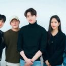 Law and the City Script Reading