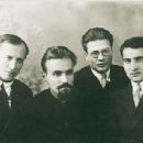 Nikolai Chebotaryov