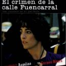 La huella del crimen - Carmen Maura