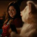 Jennifer Marsala in Geico Commercial, “Maxwell is everywhere”
