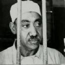 20th-century executions by Egypt