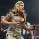Jessica Kresa aka ODB in the ring - 341 x 555
