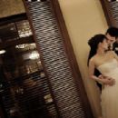 Elton Yap and Roxanne Guinoo Wedding - 454 x 302