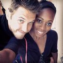 Austin Null and Brittany Null
