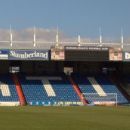 Boundary Park