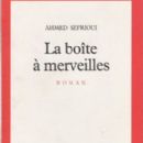1954 Moroccan novels