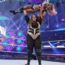 Nia Jax  -  Event  Photo