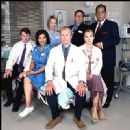 Doctors (2000 TV series) characters