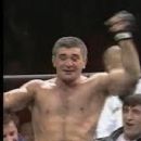 Mixed martial arts in Georgia (country)