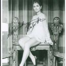 Alexandra Bastedo - 454 x 574