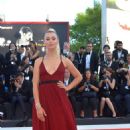Marta Pozzan – ‘First Man’ Premiere and Opening Ceremony at 2018 Venice International Film Festival in Venice - 454 x 681