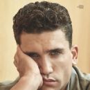 Jaime Llorente - GQ Magazine Pictorial [Spain] (July 2021) - 454 x 606