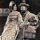 Films based on Henry VIII (play)