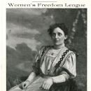 Amy Sanderson (suffragette)