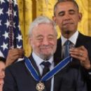 Stephen Sondheim - 454 x 272