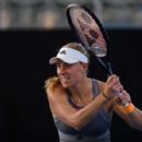 Angelique Kerber – 2020 Brisbane International WTA Premier Tennis Tournament in Brisbane - 454 x 297