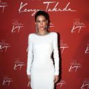 Bruna Marquezine – Avon Life Colour Party By Kenzo Takada in Paris