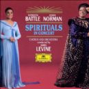 Spirituals in Concert - Kathleen Battle