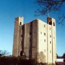 Historic house museums in Essex