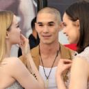 Dove Cameron – The Cameron Boyce Foundation’s 3rd Annual Cam for a Cause Gala in LA - 454 x 302