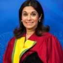 Pakistani women philanthropists
