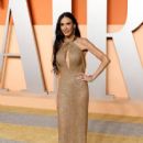 Demi Moore - 2025 Vanity Fair Oscar Party Hosted By Radhika Jones - Arrivals - 408 x 612