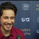 Peter Gadiot