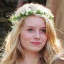 Lottie Moss