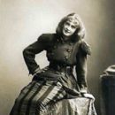 Dorothea Baird