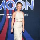 Scarlett Johansson – ‘Fly Me to the Moon’ New York City premiere