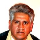 Elías Blanco Mamani