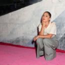 Rosa Salazar – Pandora Jewelry Relaunch Event in Los Angeles - 454 x 302