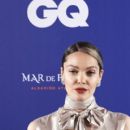 Ana Rujas- 'GQ Incontestables' Awards 2019 In Madrid - 400 x 600